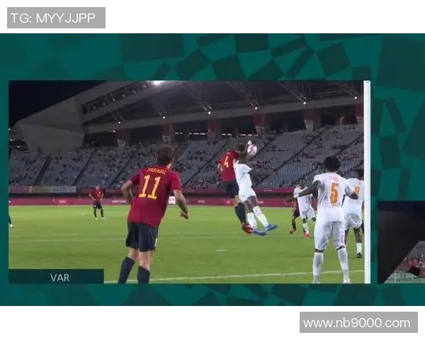 中国男足迎战西班牙强敌挑战赛展现青春力量与足球梦想的碰撞